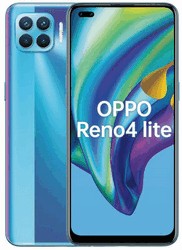 Замена тачскрина на телефоне OPPO Reno4 Lite в Брянске
